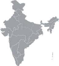 India Map