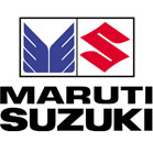 Maruti suzuki